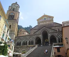 Duomo di Amalfi