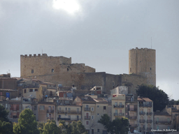 Castello di Salemi