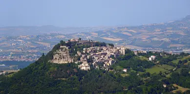 Fortezza di Civitella del Tronto