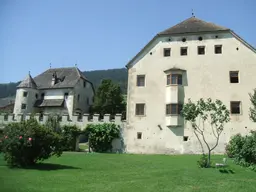 Schloss Velthurns