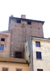 Torre del Salaro