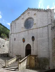 Cattedrale dei Santi Mariano e Giacomo