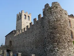 Castello di Desenzano del Garda