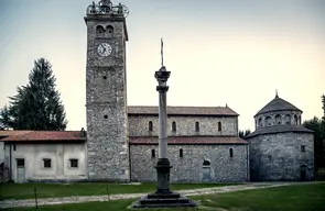 Chiesa Prepositurale di San Vittore