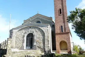 Santuario di Nostra Signora della Guardia