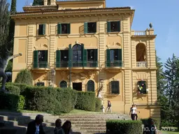 Villa Fidelia