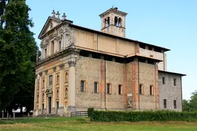 Santuario della Madonna della Ghianda