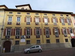 Palazzo Maffei