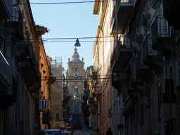 Chiesa dell'Ecce Homo