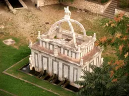 Fontana del Rosello