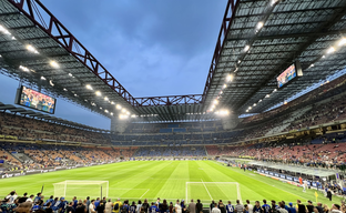 Giuseppe Meazza Stadium