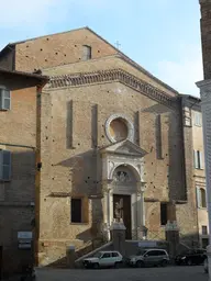 Chiesa di San Domenico