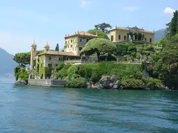 Villa del Balbianello