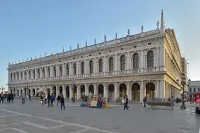 Marciana National Library