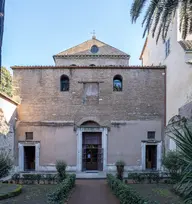 Basilica di Sant'Agnese fuori le mura