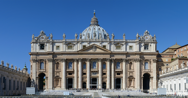 Saint Peter's Basilica