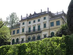 Villa Pallavicino