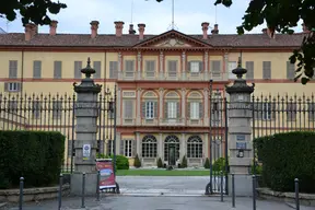 Villa Gallarati Scotti