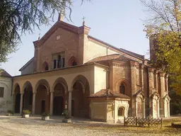 Santuario di Santa Maria delle Grazie