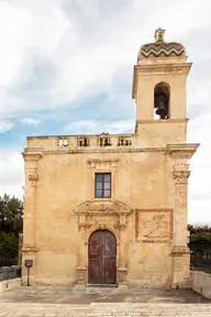 Ex chiesa di San Vincenzo Ferreri