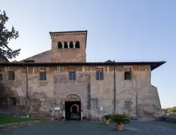 Basilica dei Ss. Quattro Coronati