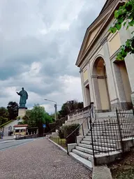 Chiesa di San Carlo