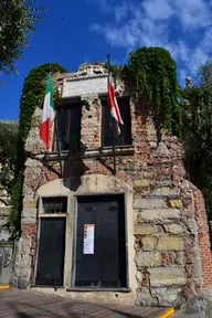 Casa di Cristoforo Colombo