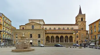 Cattedrale di San Nicolò