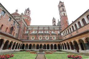 Chiostro di Sant'Andrea