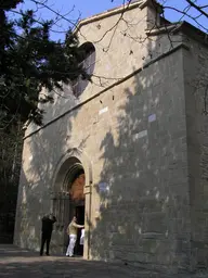 Abbazia di Sant'Ellero