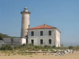 Faro di Punta Tagliamento