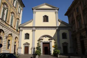 Chiesa Parrocchiale di San Cristoforo