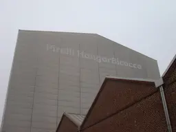 Pirelli HangarBicocca