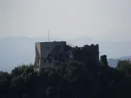 Castello Aghinolfi