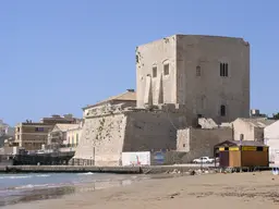 Torre Cabrera