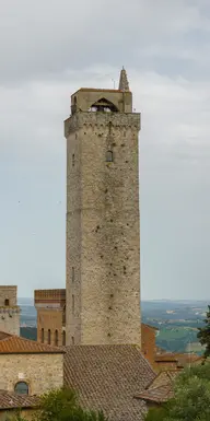 Torre Grossa