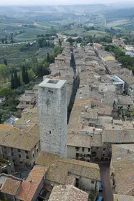 Torre dei Cugnanesi