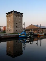 Torre San Michele