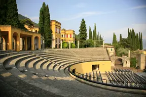 Teatro all'aperto