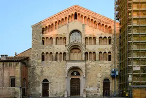 Cattedrale di Santa Maria Assunta