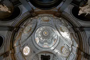 Cappella della Sindone