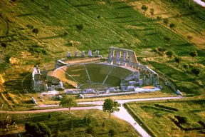 Teatro Romano