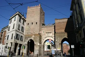 Porta Ticinese