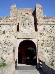 Rocca aldobrandesca