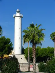 Faro di San Benedetto del Tronto