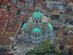 Cathedral of Como