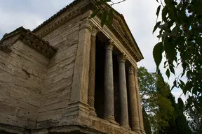 Tempietto del Clitunno