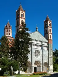 Basilica di Sant'Andrea