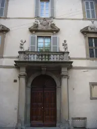 Palazzo Terzi