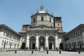 Basilica di San Lorenzo Maggiore